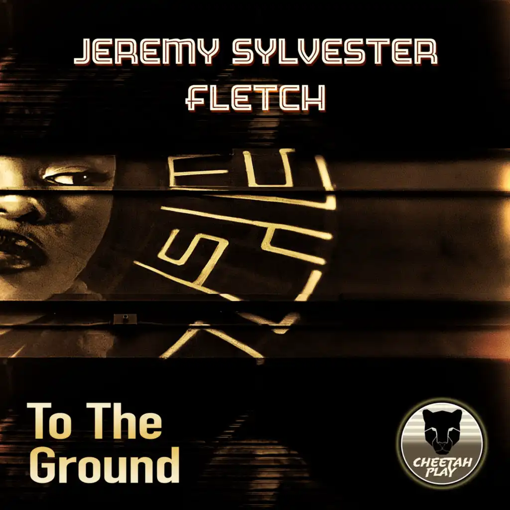 To the Ground (Fletch Remix Edit)