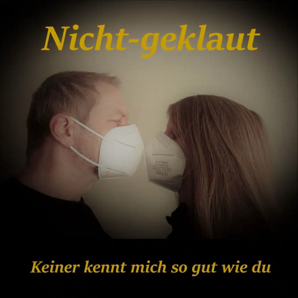 Nicht-geklaut