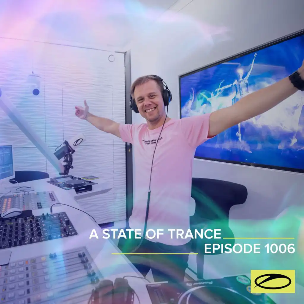 The Fountain (ASOT 1006)