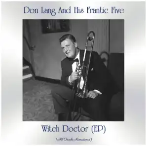 Don Lang And His Frantic Five