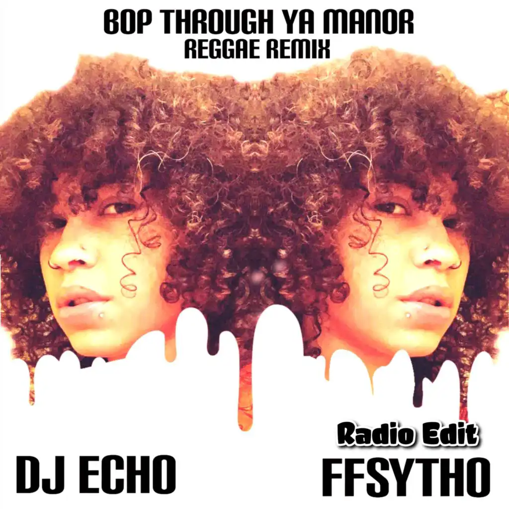 FFSYTHO & Dj Echo