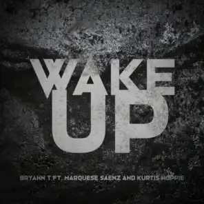 Wake Up (feat. Kurtis Hoppie)