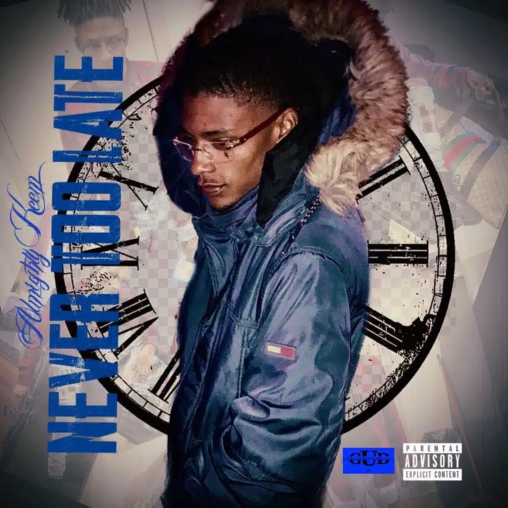 F Da Opps (feat. Trent G&Quez G)