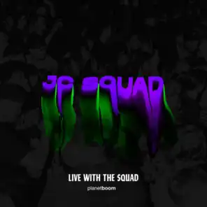 The Message (sqd live)