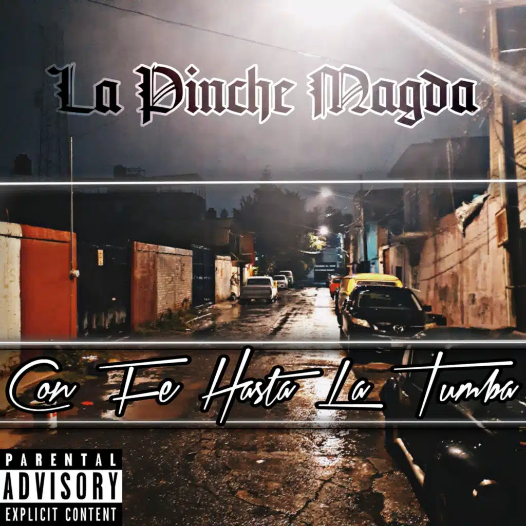 Con Fe Hasta la Tumba