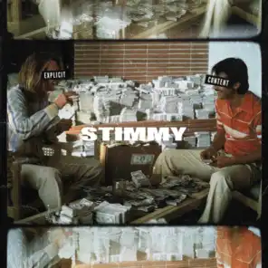 Stimmy (feat. Jay Blue)