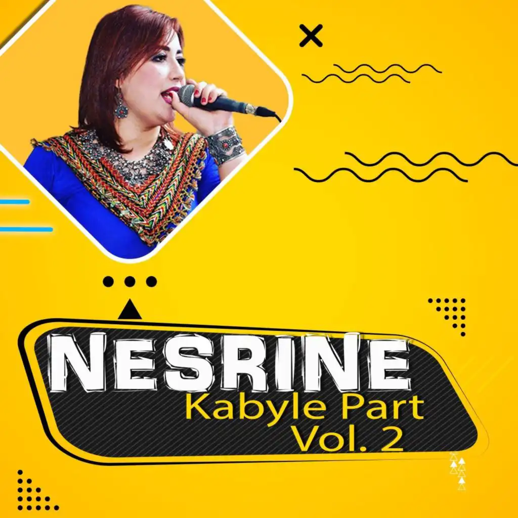 Kabyle Part, Vol. 2