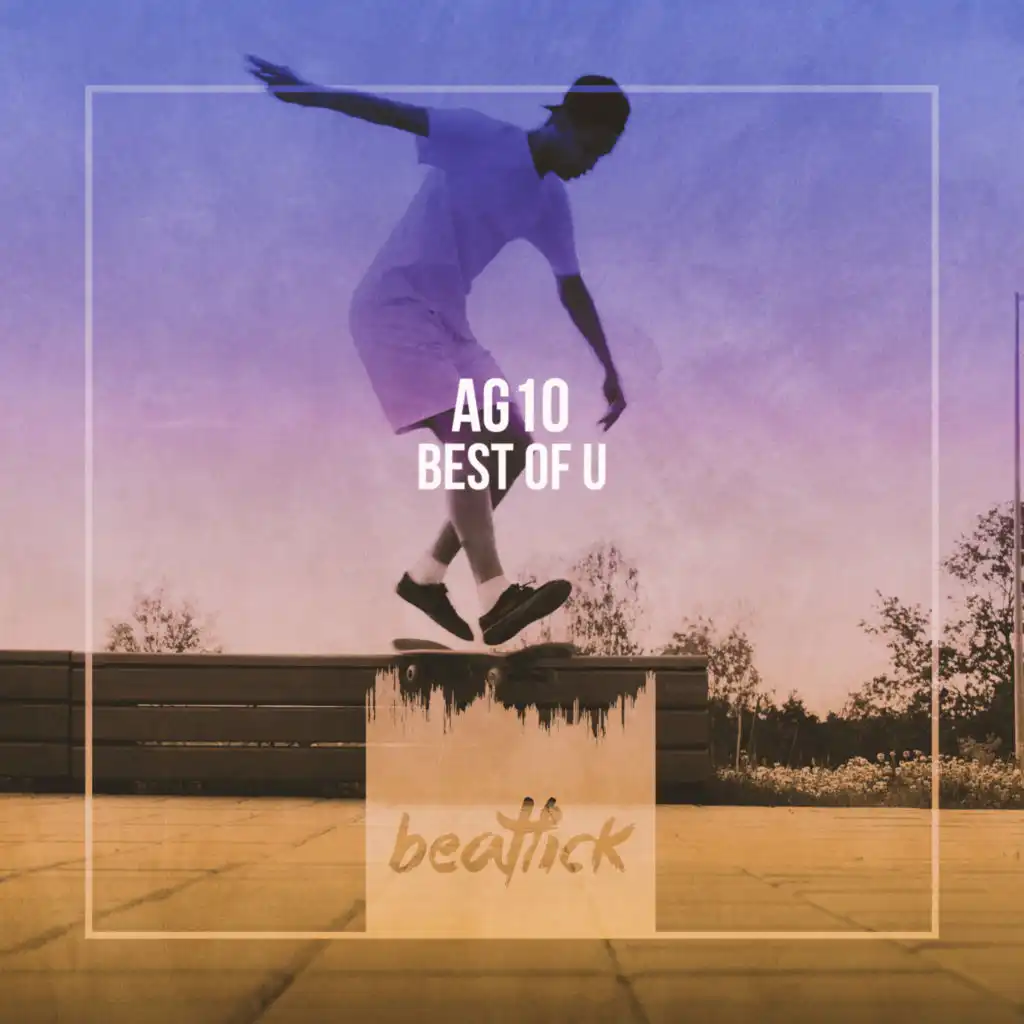 Best of U (Original Mix Edit)