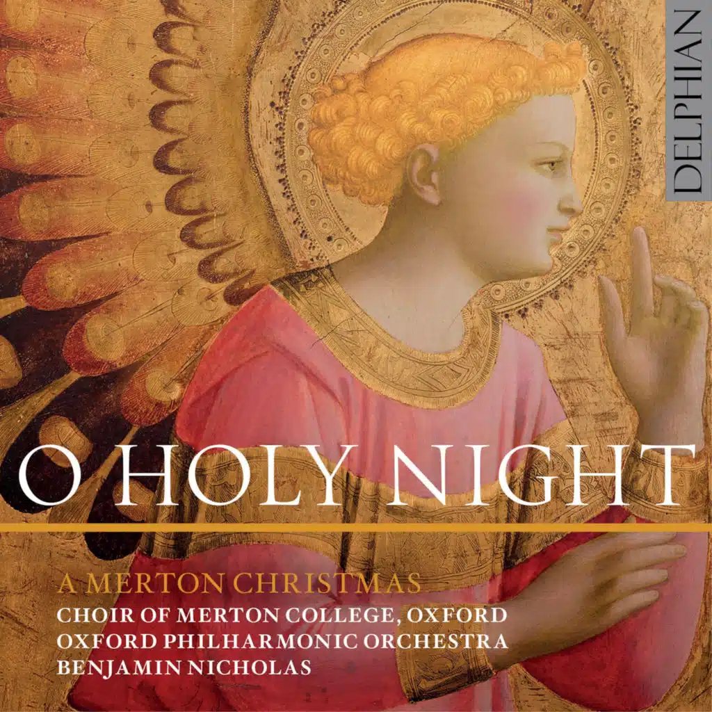 Silent Night H. 145 (Arr. John Rutter)