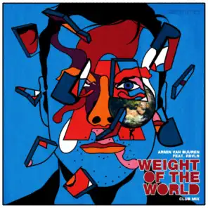 Weight Of The World (Club Mix) [feat. RBVLN]