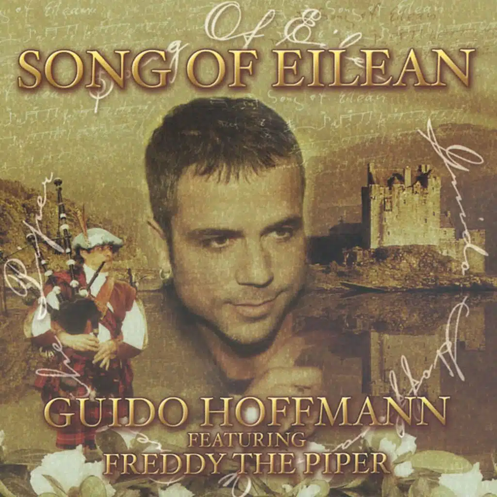 Song of Eilean (Extended Version) [feat. Freddy the Piper]