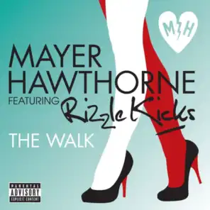 The Walk (feat. Rizzle Kicks)
