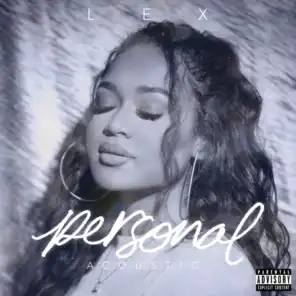 Personal (Acoustic) [Instrumental]