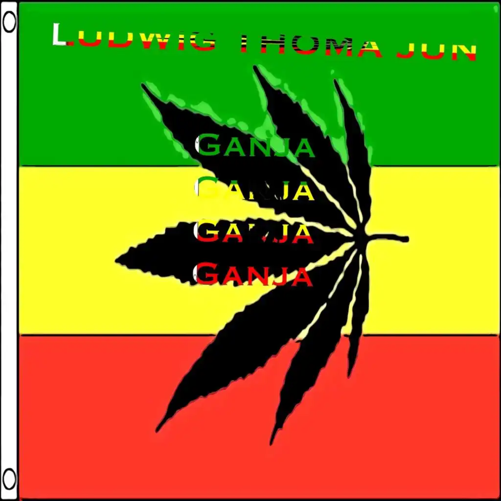 Ganja Ganja (Rock Reggae)
