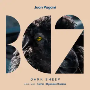 Dark Sheep (Tomic Remix)