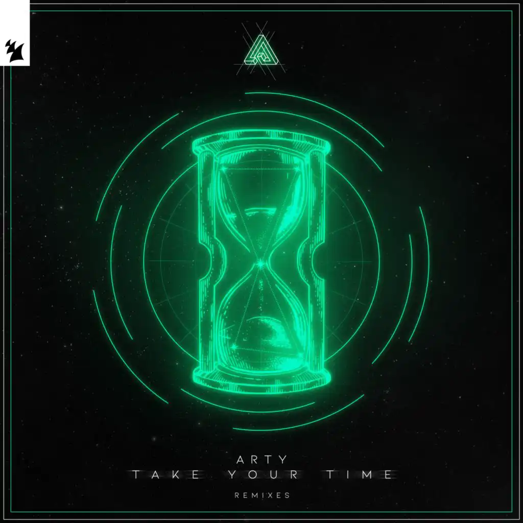 Take Your Time (Remixes)