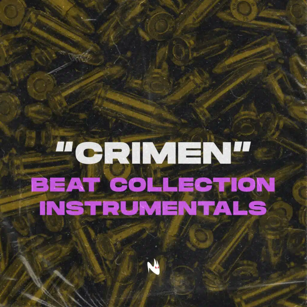 Crimen (Beat Collection Instrumentals)