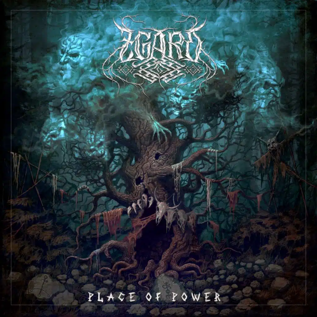 Zgard