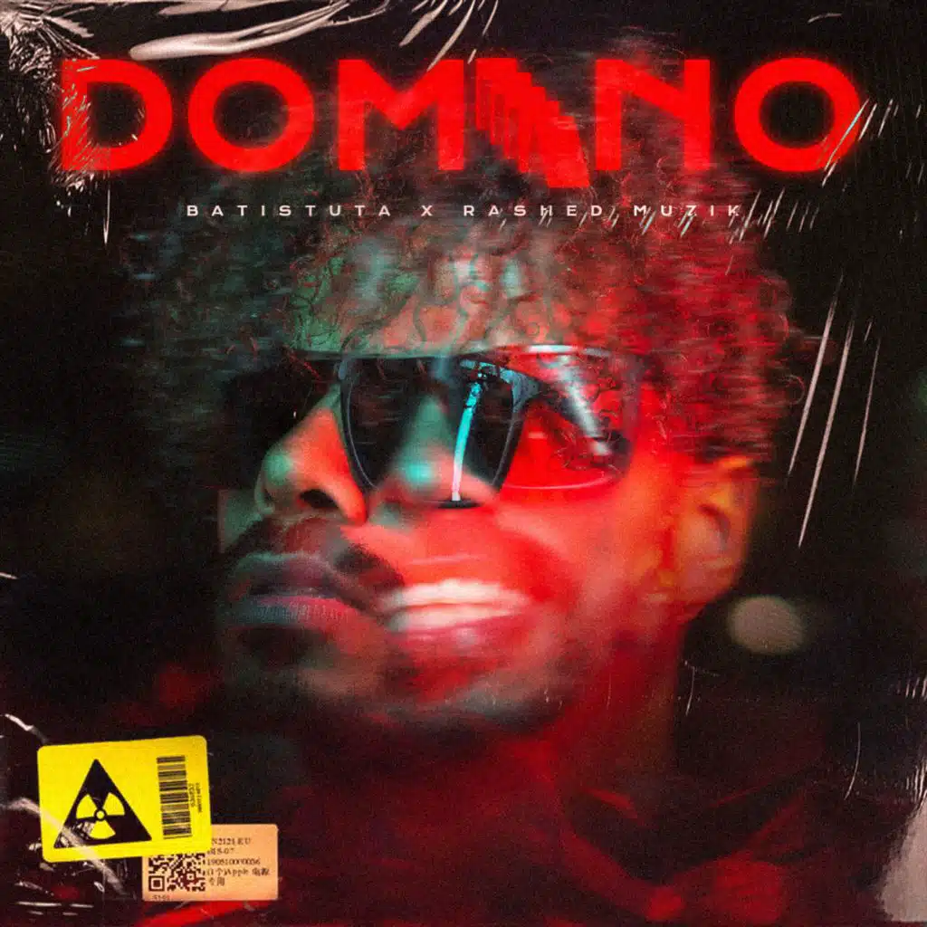 دومينو (مع راشد)