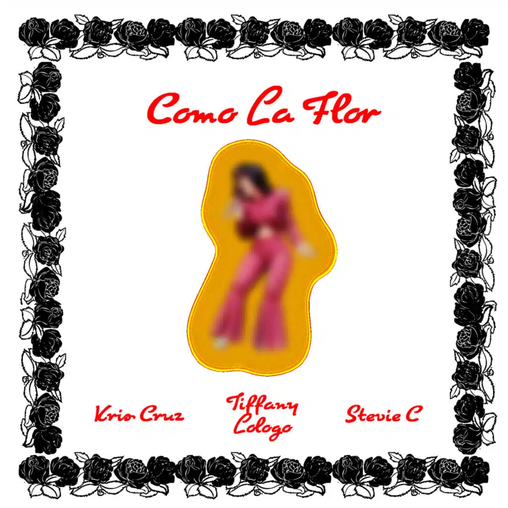 Como la Flor (feat. Tiffany Lologo)