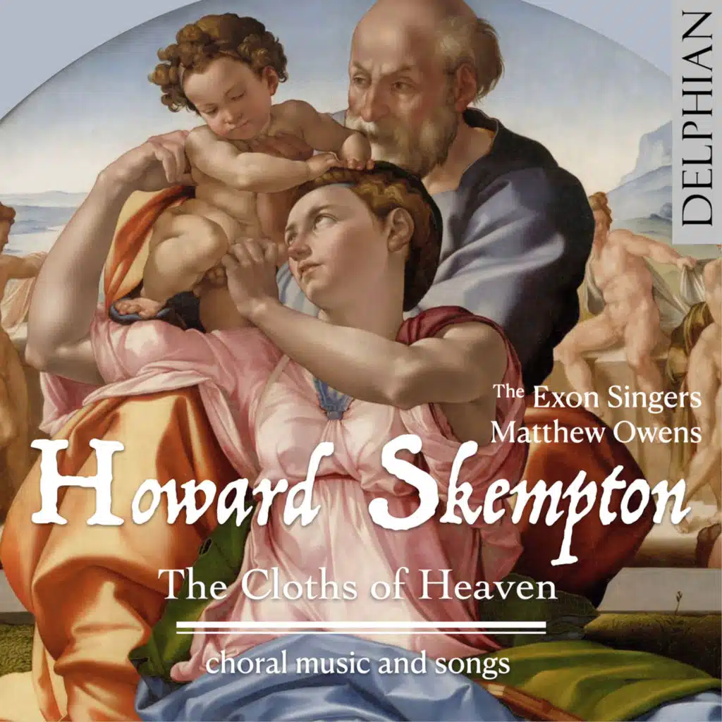 Emerson Songs: Bartholomew Lawrence