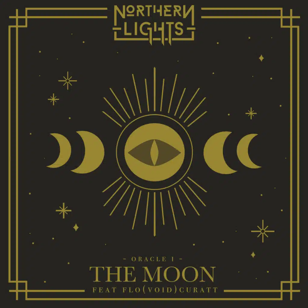The Moon (feat. Smash Hit Combo & The Black Russian's)