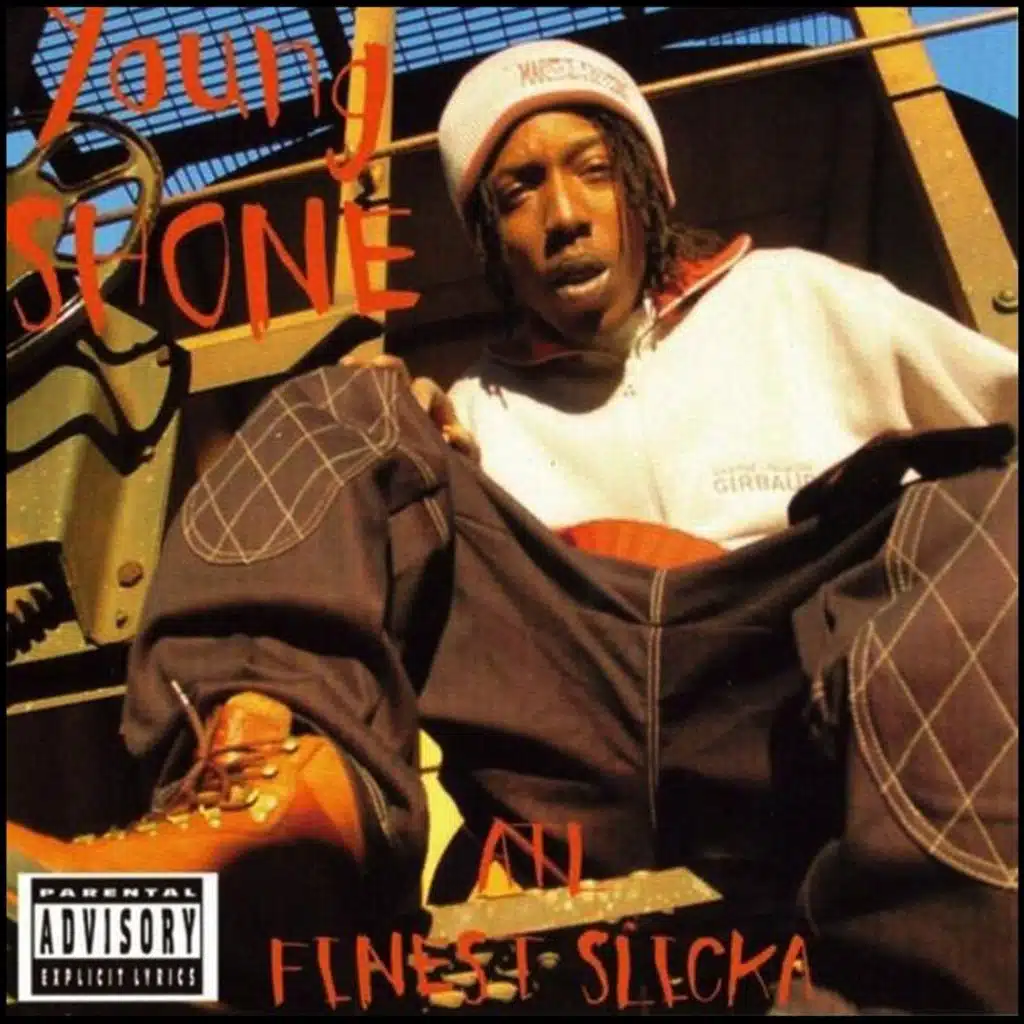 I'm Tryin' (feat. Q Bosilini)