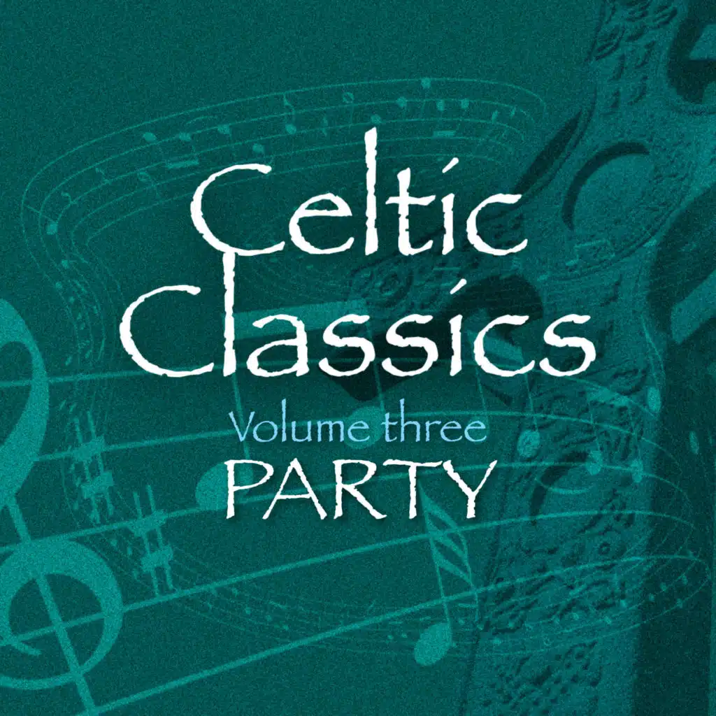 Rockin' All over the World (Celtic Version)