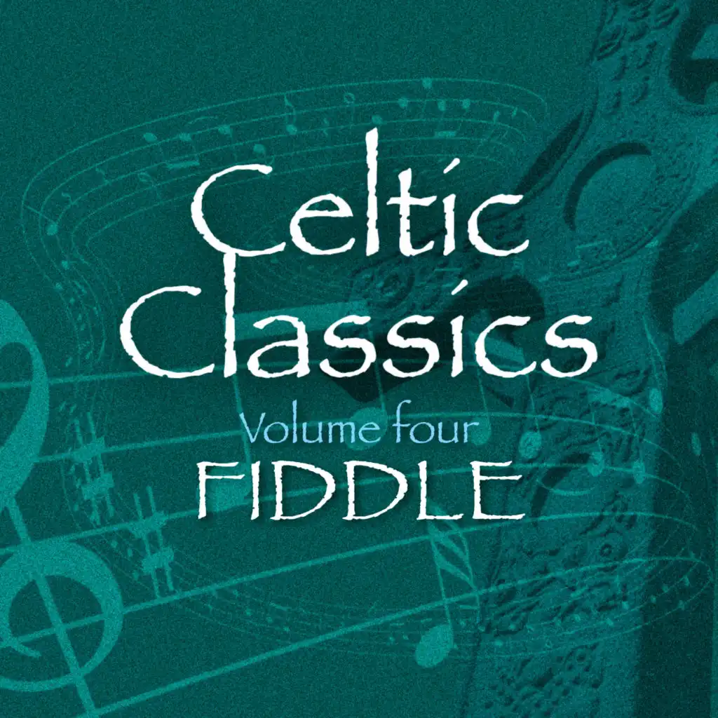 Benachie Sunrise (Celtic Fiddle Mix)
