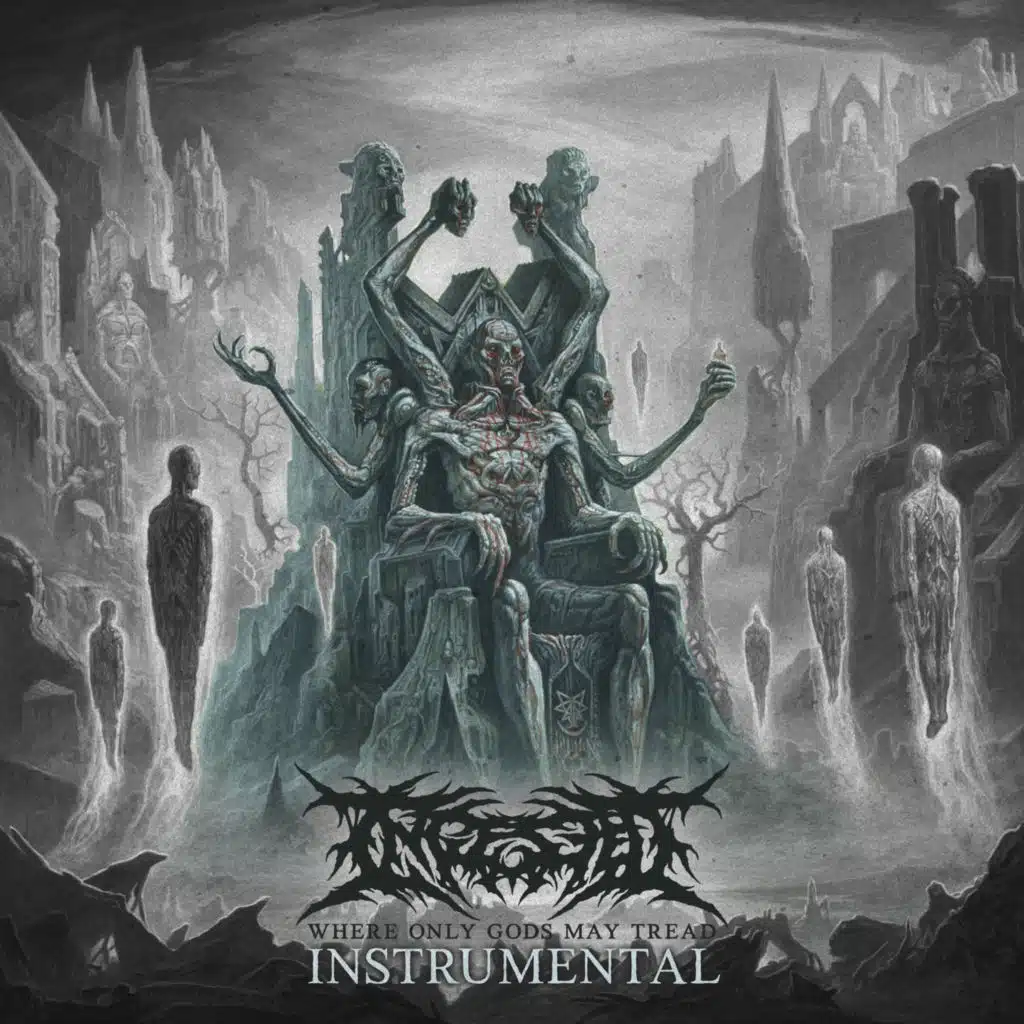 Impending Dominance (Instrumental Version)