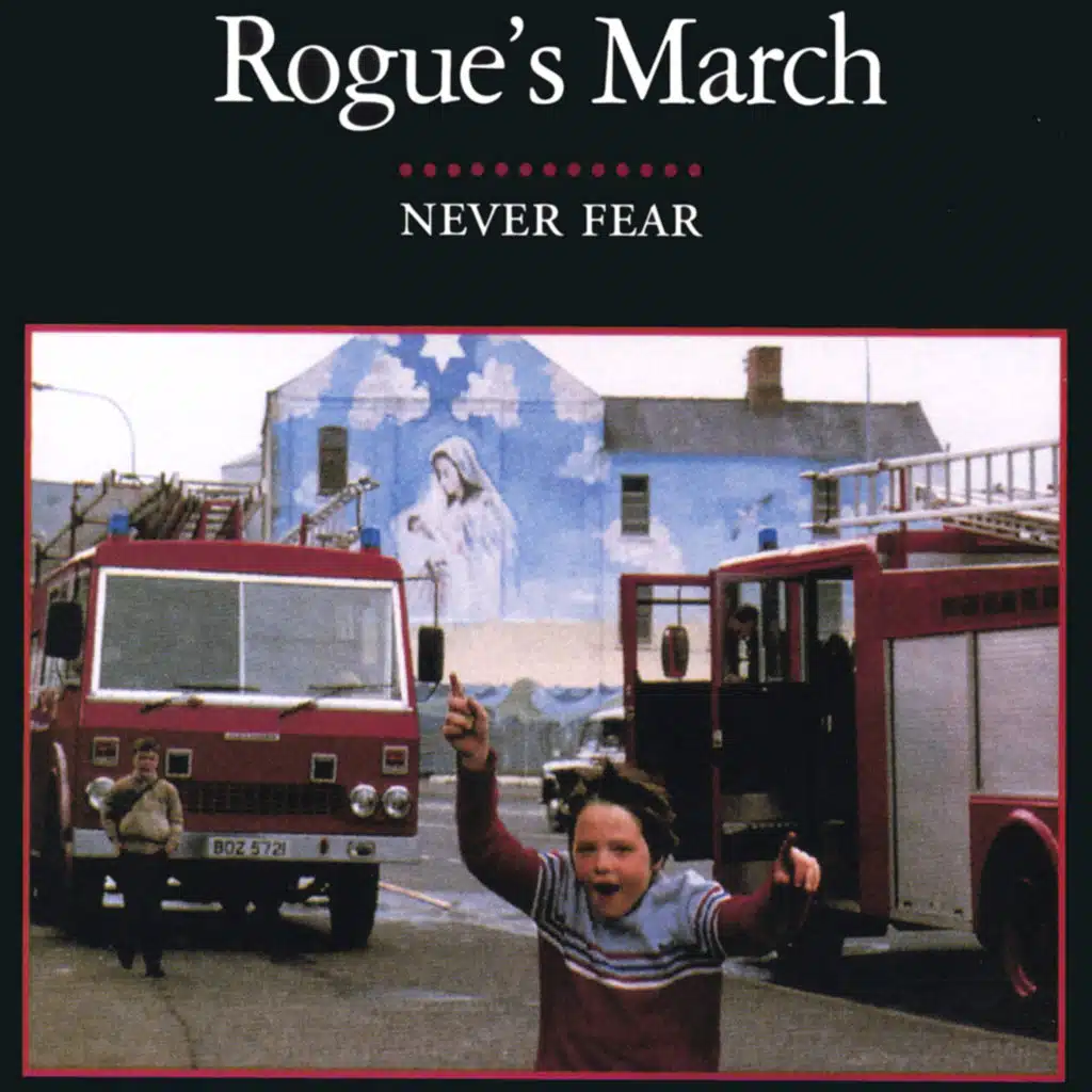 Rogue's March