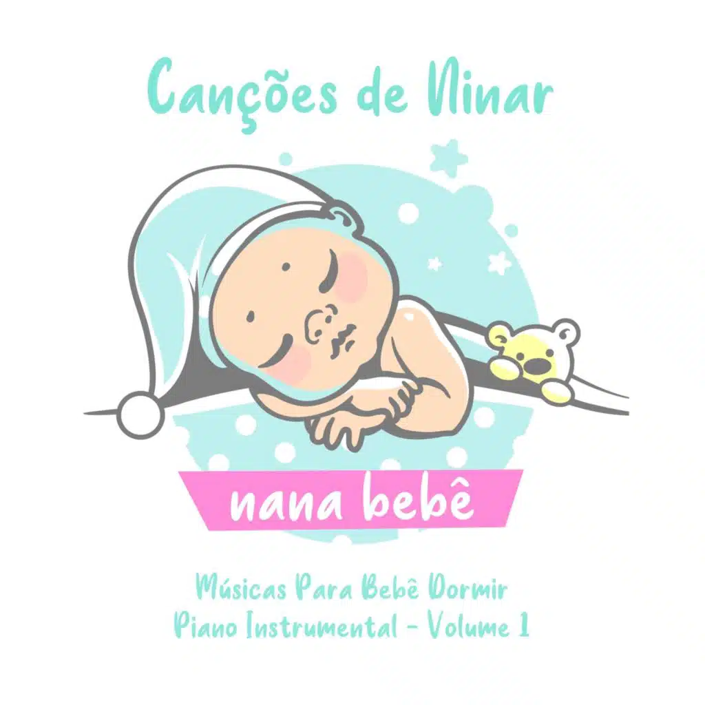Indiozinhos: Um, Dois, Três Indiozinhos (Piano Instrumental)