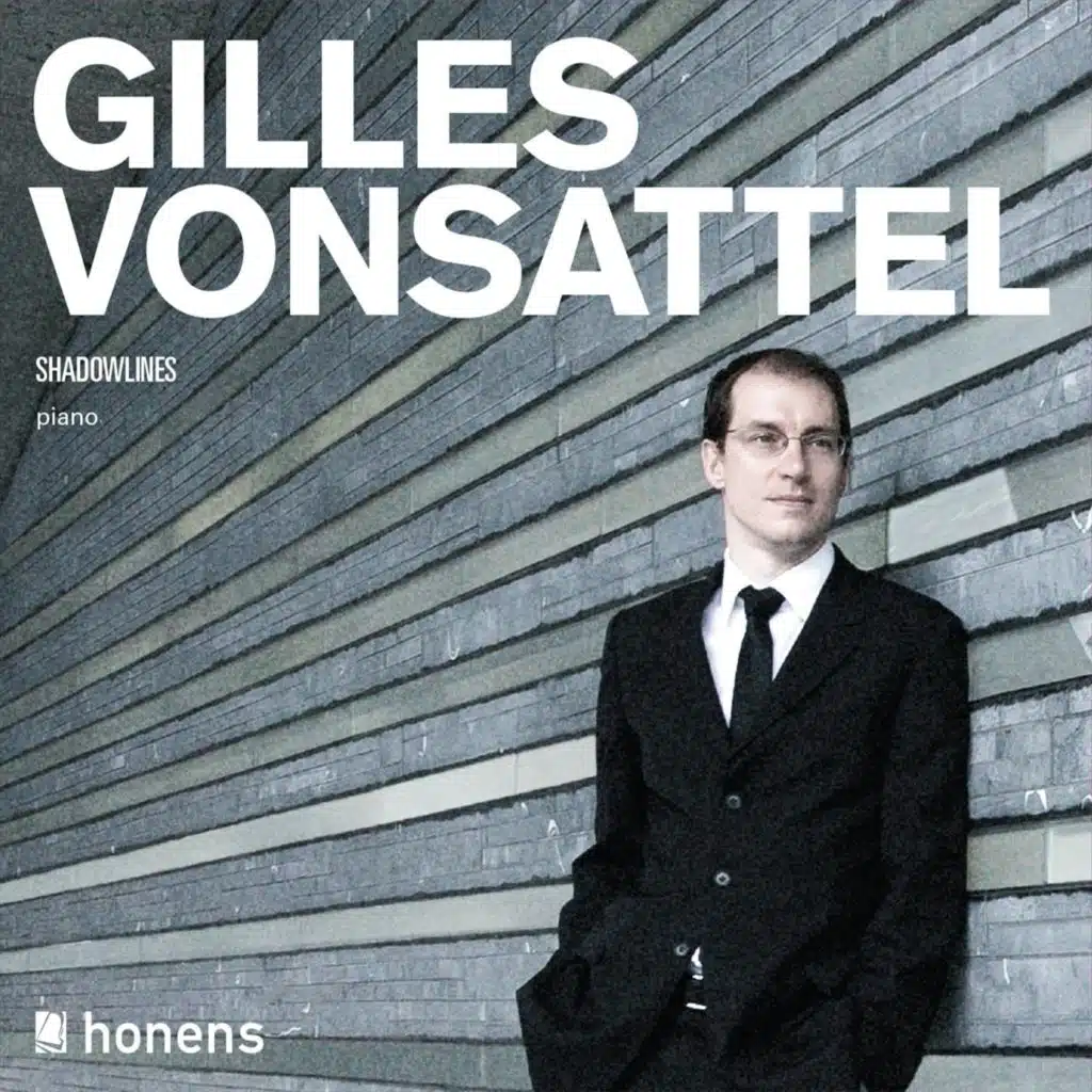Gilles Vonsattel