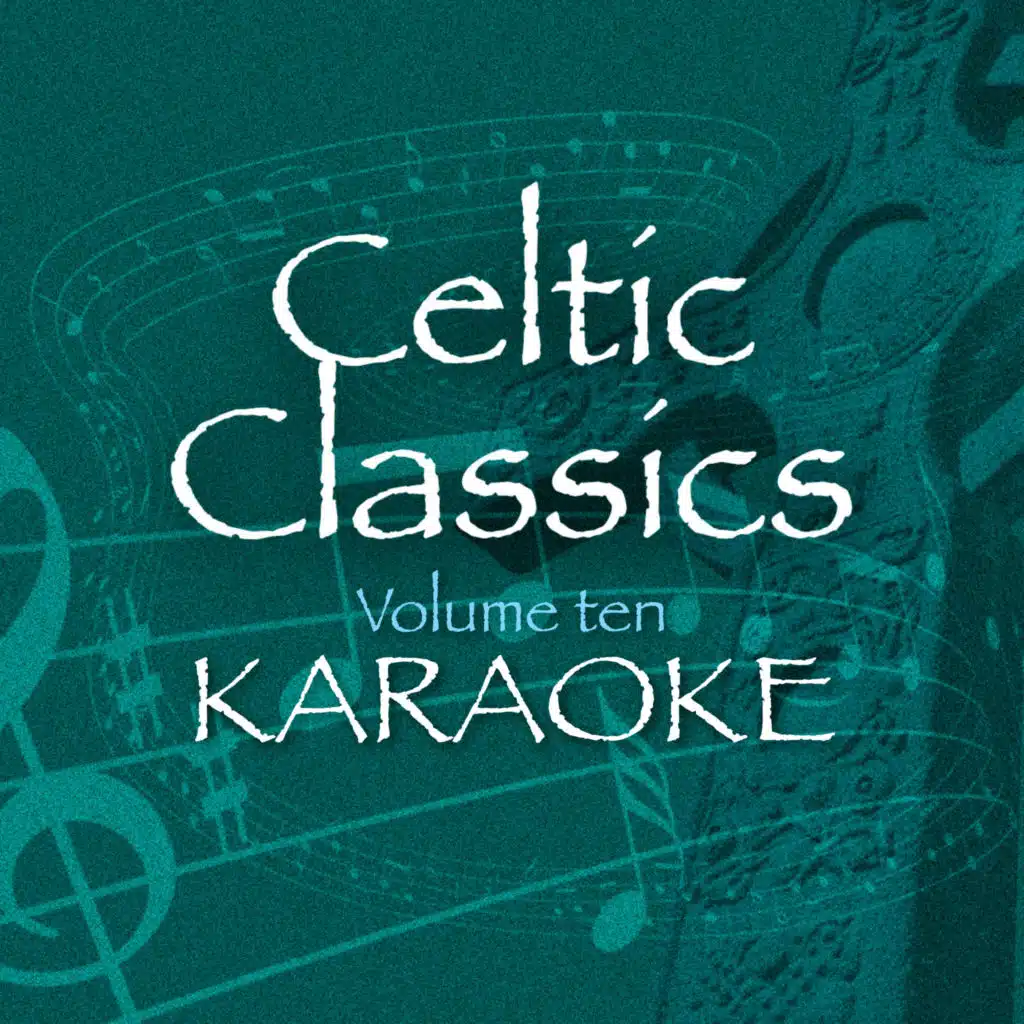Young at Heart (Celtic Kareoke Version)