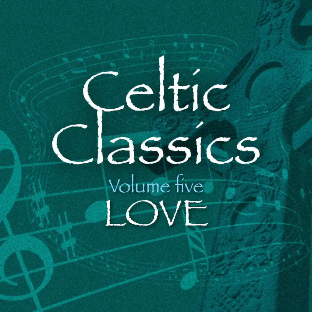 The First Time Ever I Saw Your Face (Celtic Mix)