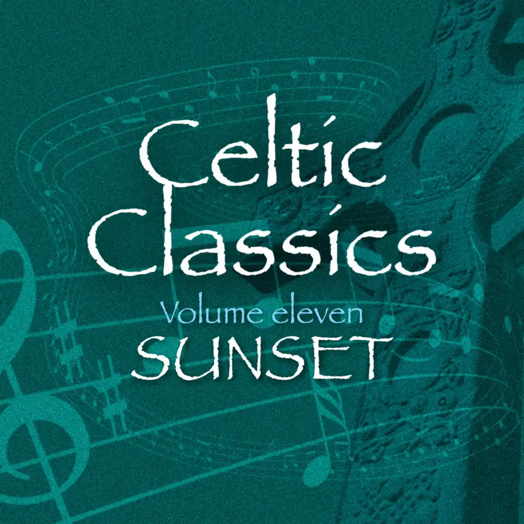 She Moves Thru the Fair (Celtic Chillout Mix)