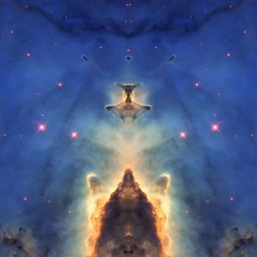 The Magic Door