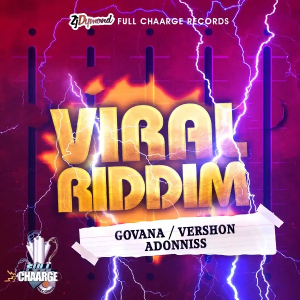 Viral Riddim