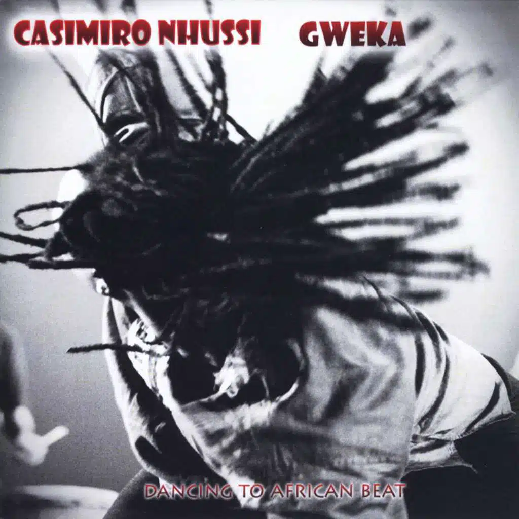 Gweka