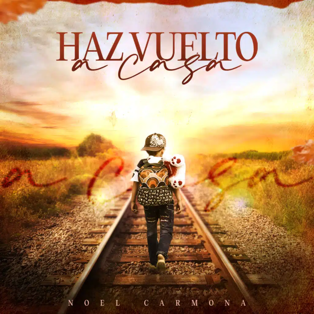 Haz Vuelto a Casa