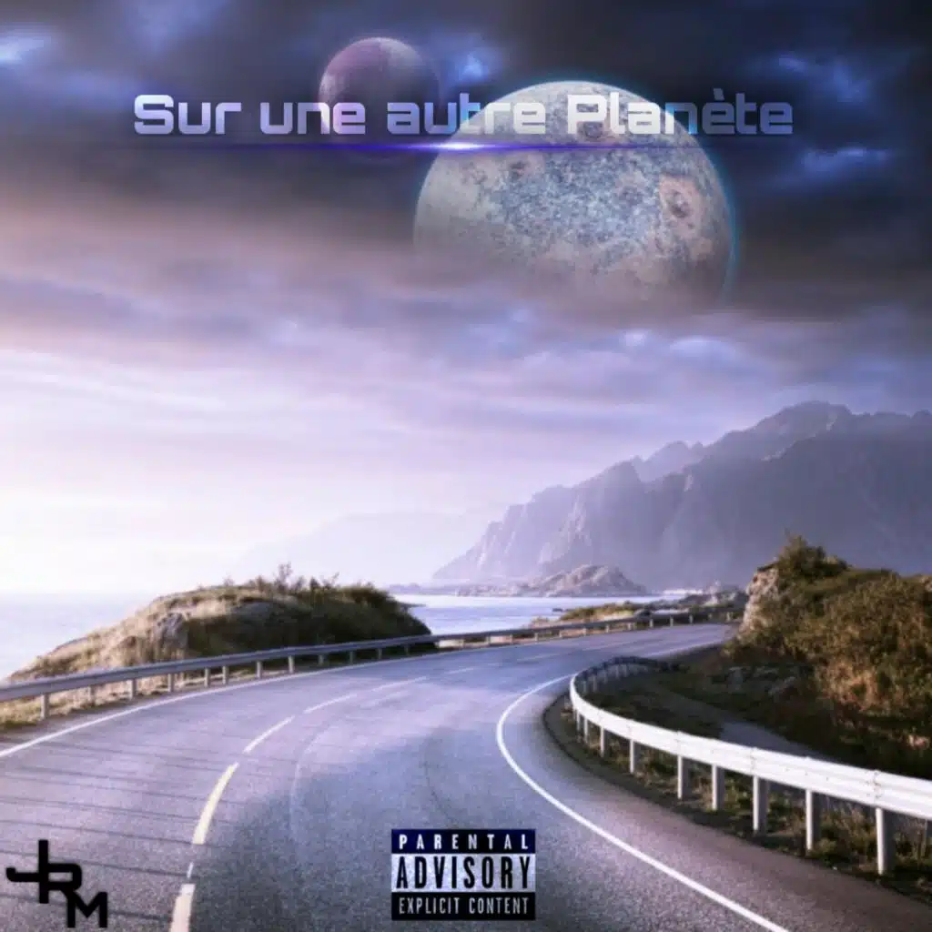 Sur une autre Planète