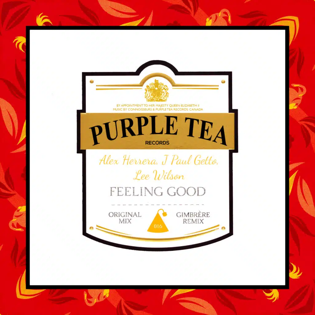 Feeling Good (Radio Edit)