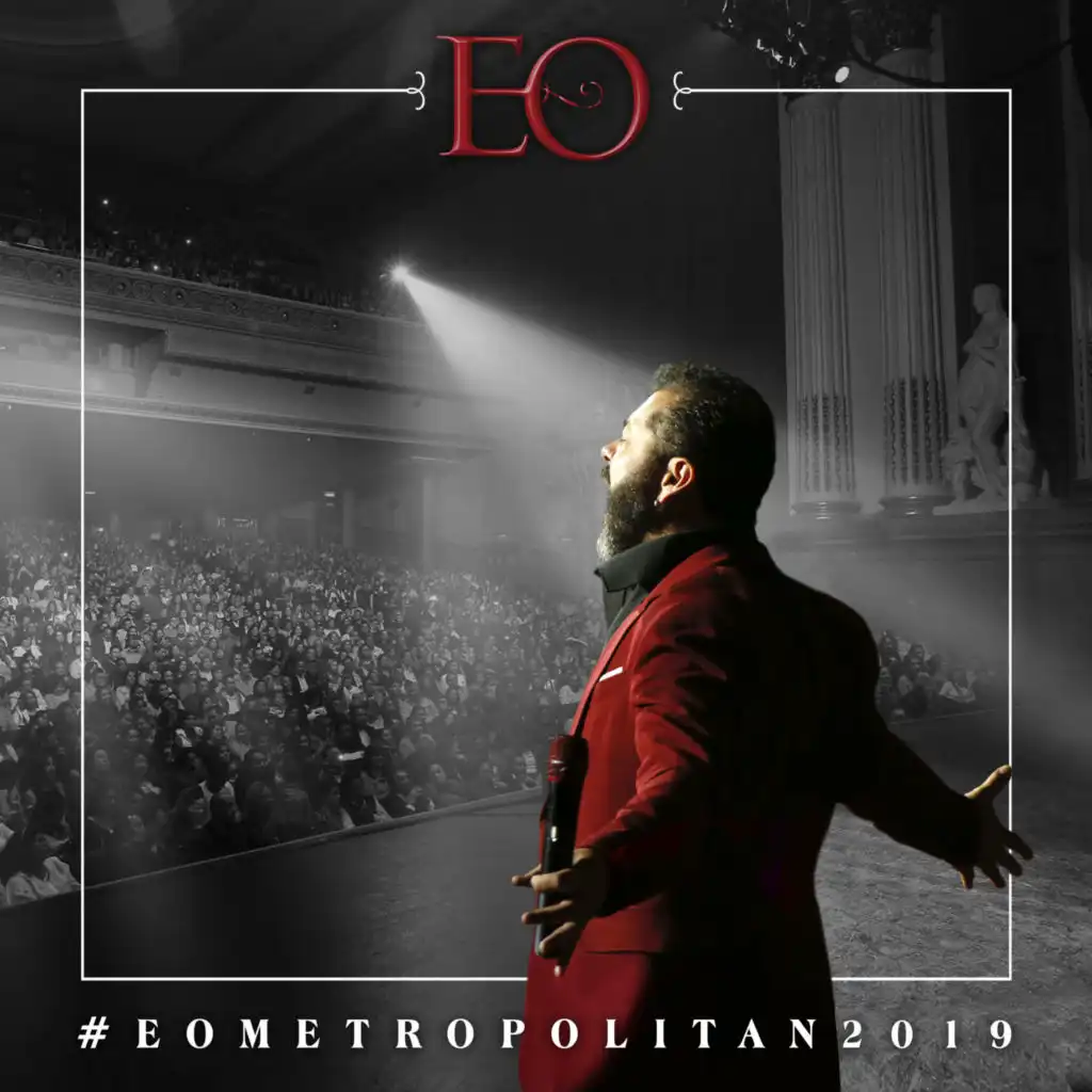 #Eometropolitan2019 (En Vivo) [feat. Carlos Carreira, Diego Ojeda, María Bernal & Marwan]
