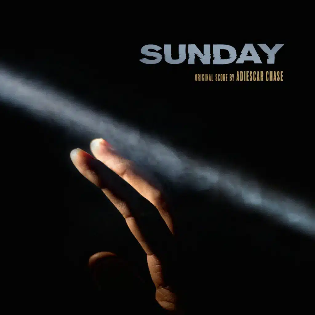 Sunday (Original Motion Picture Soundtrack)