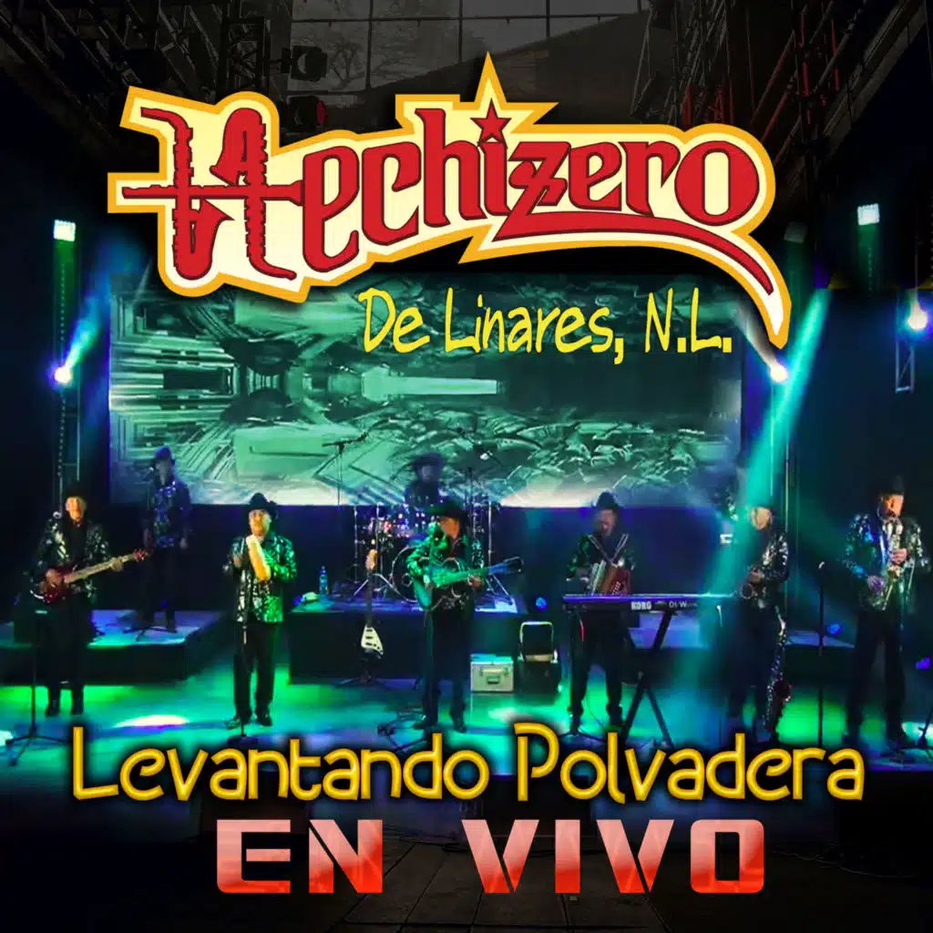 La Burra Floja (En Vivo)