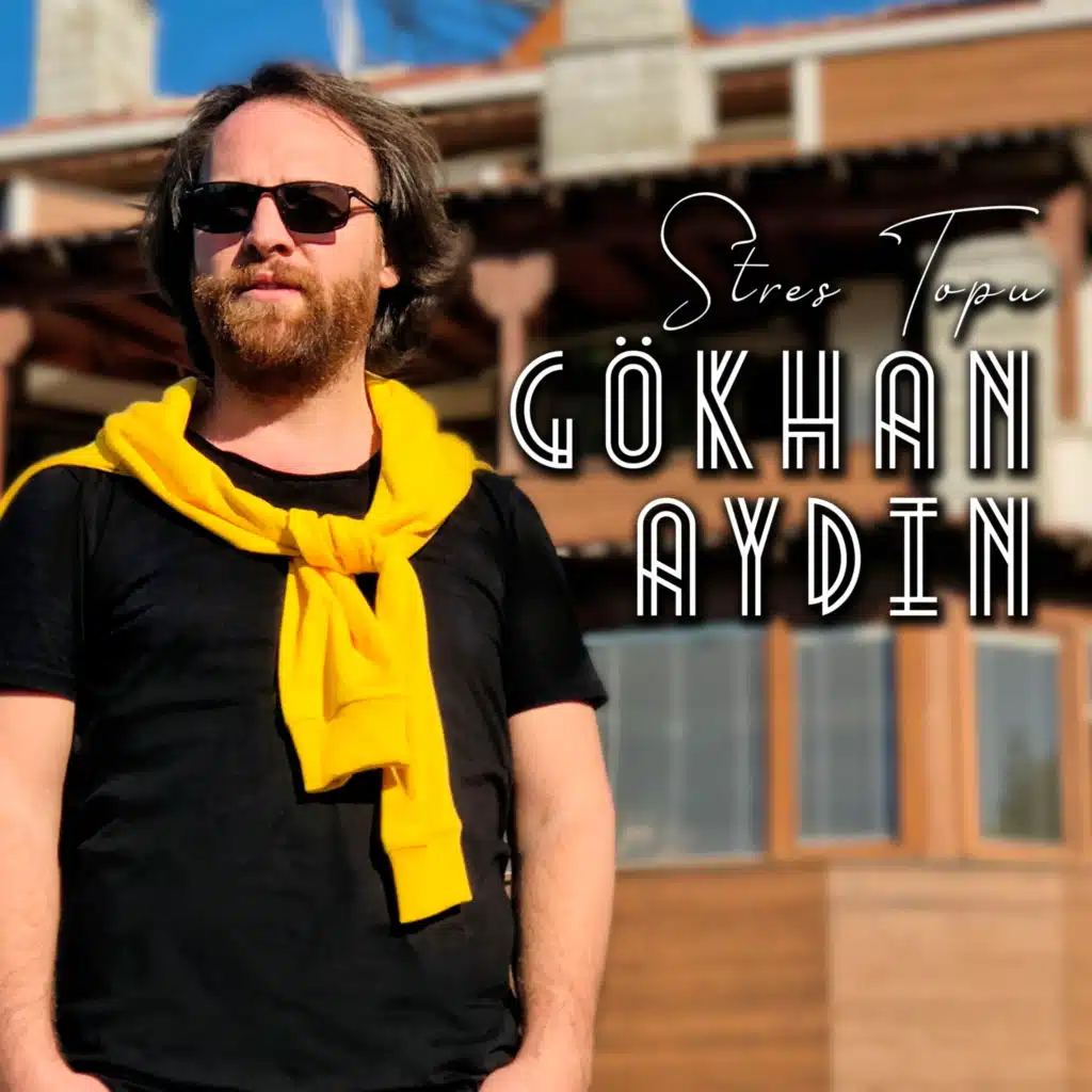 Gökhan Aydın