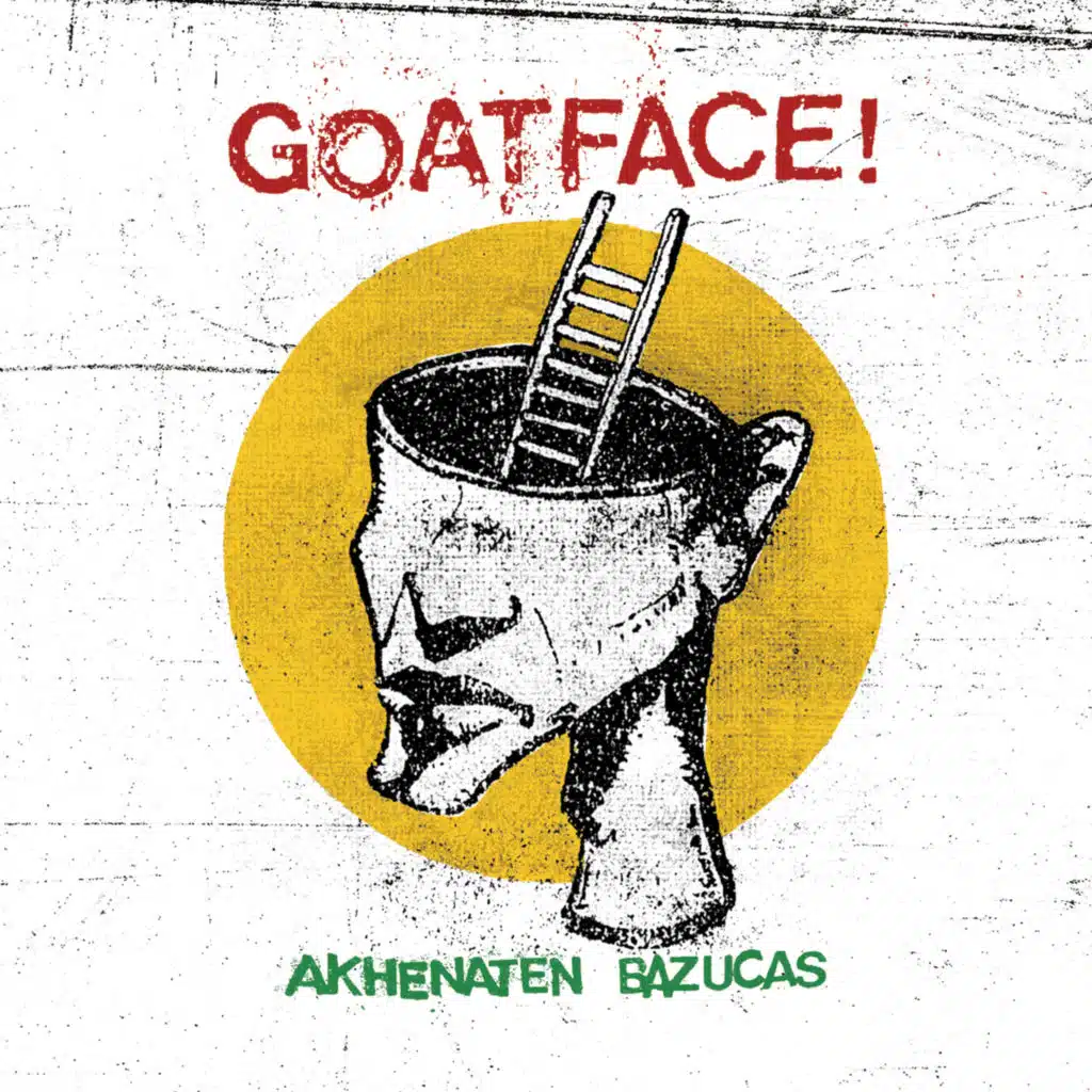 GOATFACE!