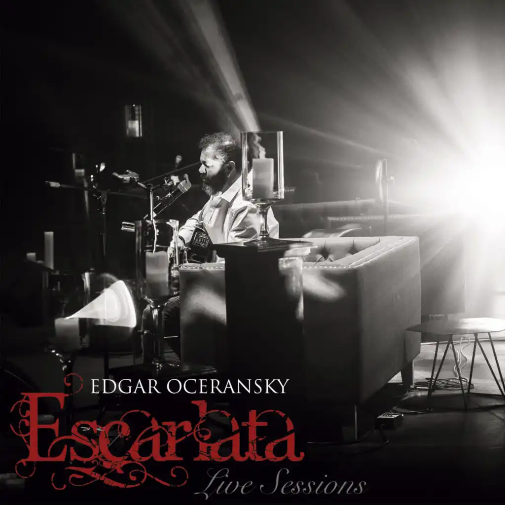 Escarlata Live Sessions (En Vivo) [feat. María Bernal]