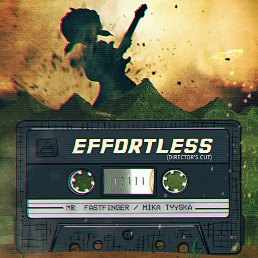 Effortless (Director's Cut)