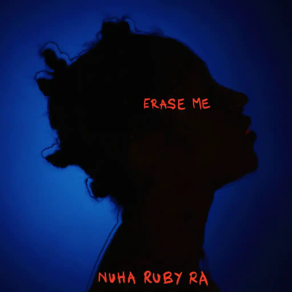 Erase Me (Edit)